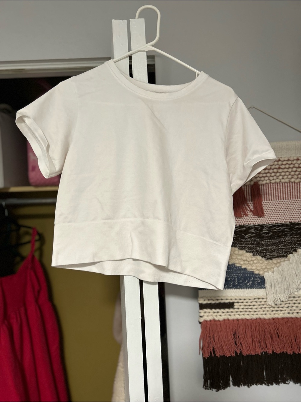 Aerie crop top